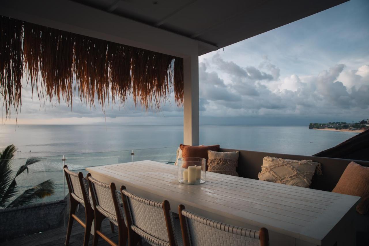 Mahi Mahi Villa & Suites Uluwatu Exterior foto