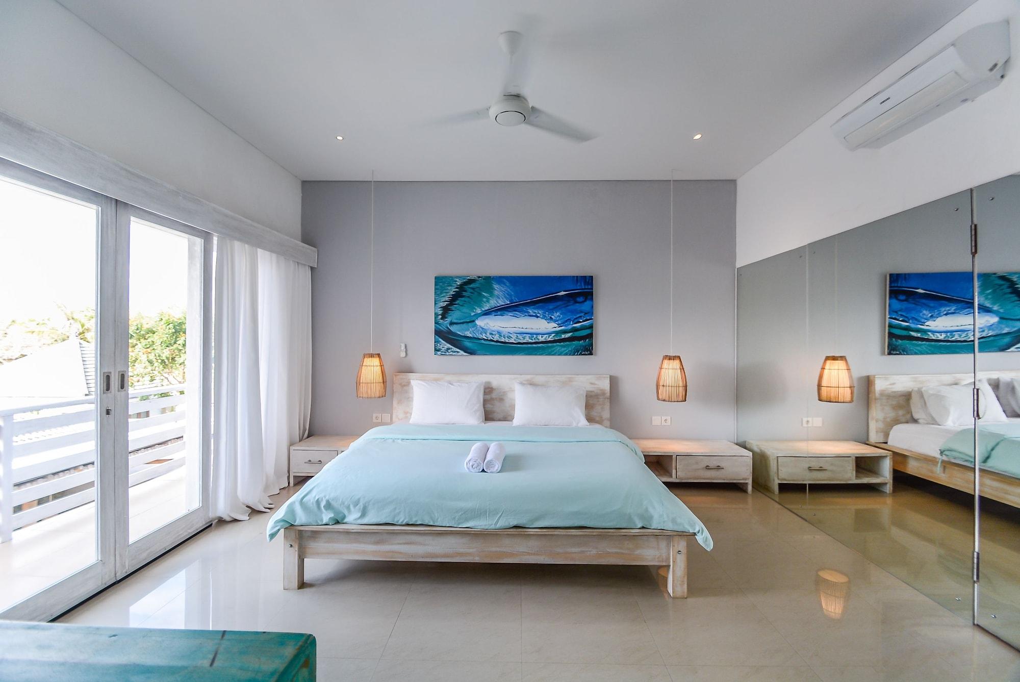 Mahi Mahi Villa & Suites Uluwatu Exterior foto