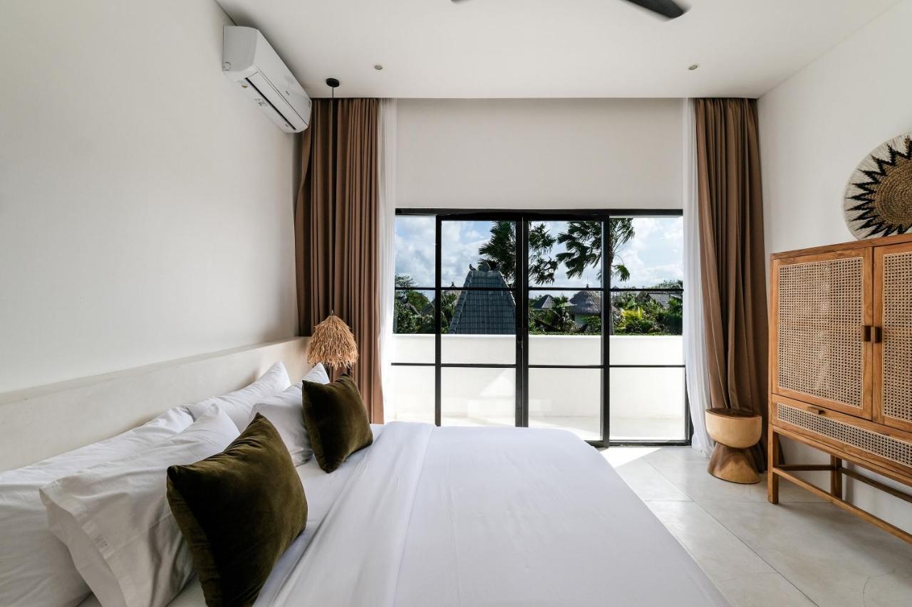 Mahi Mahi Villa & Suites Uluwatu Exterior foto